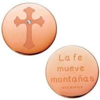 Viceroy Medallón VMC0002-09 Unisex Rosado