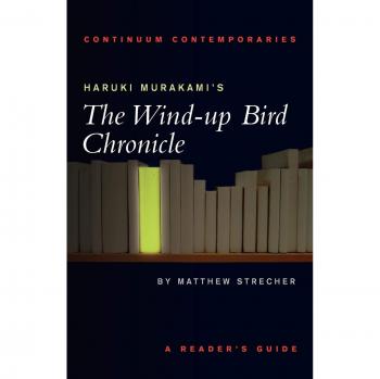 The Wind-up Bird Chronicle