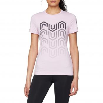 Reebok Ss Ac Tee Camiseta, Mujer, Multicolor