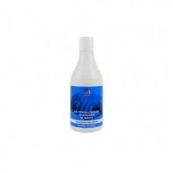 Gel Hidroalcohólico Higienizante de Manos TH Pharma 500ml