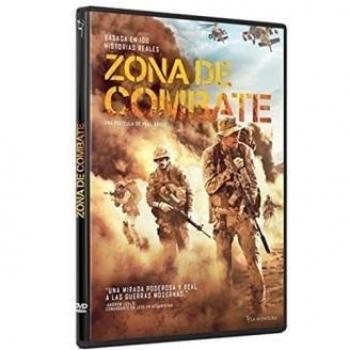 Zona De Combate
