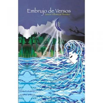 Embrujo de Versos - Edición en Tapa Blanda