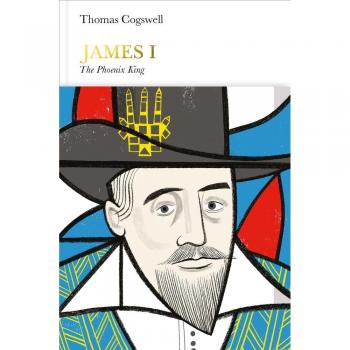 James I