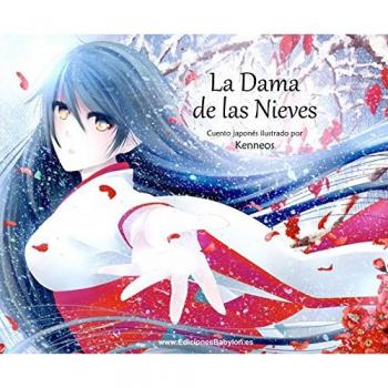 La dama de las nieves