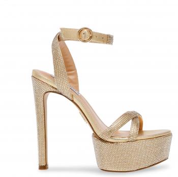 Steve Madden Women's Wedge Sandals Marciana-R