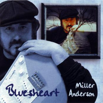 Bluesheart [Vinilo]