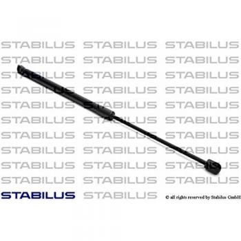 Resorte de gas para maletero/compartimento de carga STABILUS 016990, amortiguador de maletero