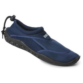 Beco Unisex Aquatic Swim Shoes 9217 - Dark Blue