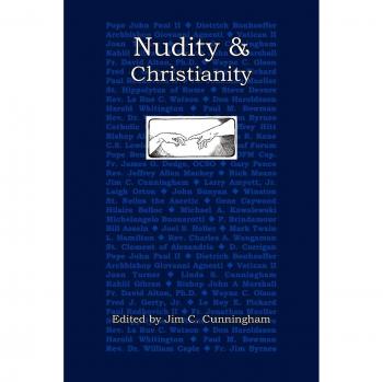 Nudidad y Cristianismo - Libro de Jim C. Cunningham en Tapa Blanda