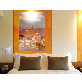 Apalis Imágen de Pared Vatikan, Größe:216cm x 144cm