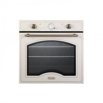 Horno Eléctrico De'Longhi CM9LAVPPP Multifuncional 60cm 74L Clase A Color Avena