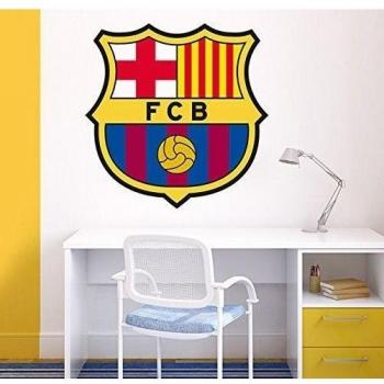 Vinilo decorativo oficial FCBarcelona - Escudo