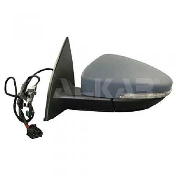 Alkar 6140162 Espejos Exteriores