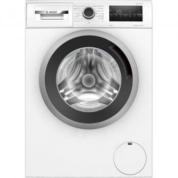 Bosch WAN24267ES Lavadora Carga Frontal 8 Kg 1200 RPM Clase Energética C Motor EcoSilence Color Blanco
