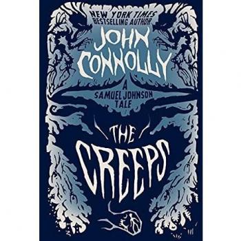 The Creeps: A Samuel Johnson Tale: 3