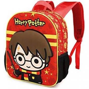Karactermania Harry Potter Wand - Mochila 3D