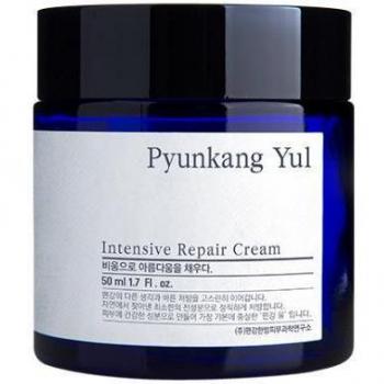 Pyunkang Yul Intensive Repair Cream 50ml - Deep Moisturizing and Soothing Formula