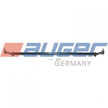 Barra de rodadura y dirección AUGER 10920, tipo de producto: barra de rodadura y dirección, características: diseñada para mejorar la tracción y el control en terrenos difíciles, fabricada con materiales duraderos para resistencia al desgaste,