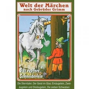 Das Tapfere Schneiderlein [Casete]