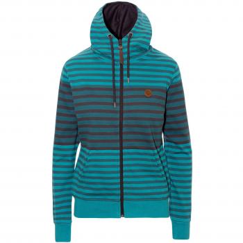 Ternua ® Melen W Sudadera, Mujer, Verde