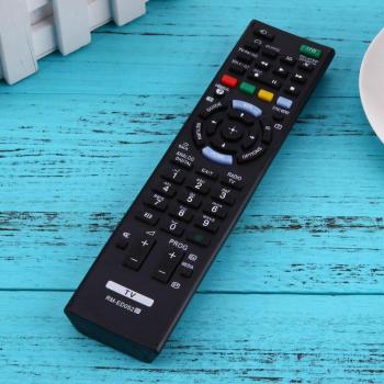 Mando a Distancia de Repuesto para Televisor SONY RM-ED050, RM-ED052, RM-ED053, RM-ED060, RM-ED046