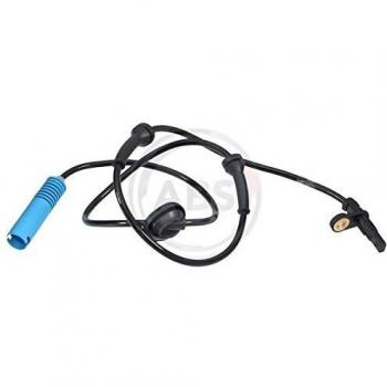 Sensor de Velocidad de Rueda ABS A.B.S. 30760 para Automóviles Land Rover
