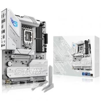 Placa Base ASUS ROG STRIX B860-A GAMING WIFI ATX LGA 1851 DDR5 PCIe 5.0 WiFi 7 RGB