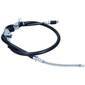 Cable de freno de mano MAXGEAR 32-1411, tracción y estacionamiento
