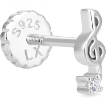 Pendientes Tiha Personalizable de Luxenter