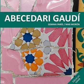 Abecedari Gaudí