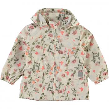 NAME IT - Chaqueta - para niña Peachy Keen 24 meses