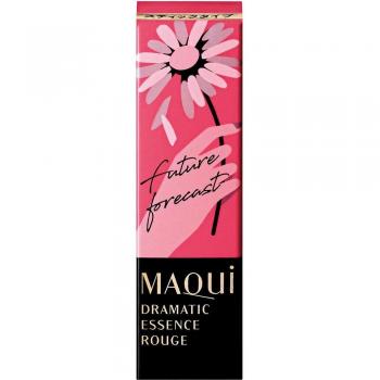 Shiseido Maquillage Dramatic Essence Lipstick PK301 4g