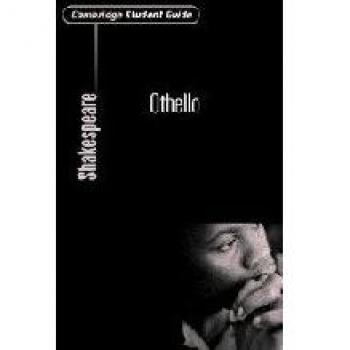 Cambridge Student Guide to Othello