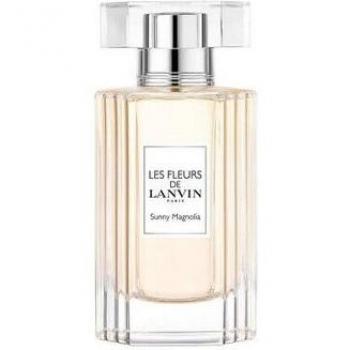 Lanvin Sunny Magnolia Eau de Toilette for Women 50 ml