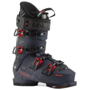 Botas de Esquí Alpino Lange Shadow 130 MV GW azul marino - Talla 30.5