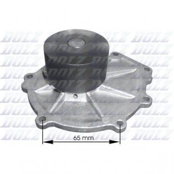 Bomba de agua DOLZ M304 - Tipo: Bomba de agua, Marca: DOLZ, Modelo: M304, Alta calidad, Fabricada con materiales duraderos, Diseño eficiente para refrigeración del motor, Compatible con diversos vehículos
