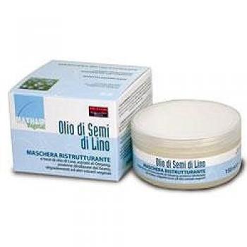 Mascarilla de Lino Ristr Max Hair Seeds
