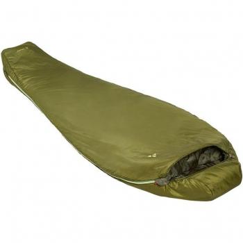 Vaude Selun 800 Synthetic Sleeping Bag Avocado