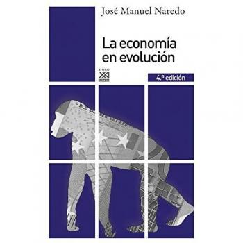 La economía en evolución. Historia y perspectivas de las categorías básicas del pensamiento económico: 181
