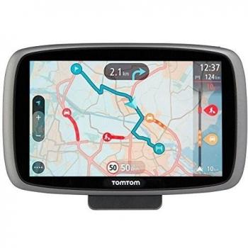 TomTom Go 6000 Refurb Edition ***, 1FL6.002.06R