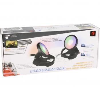 Mad Catz - Cyborg amBX Gaming Lights