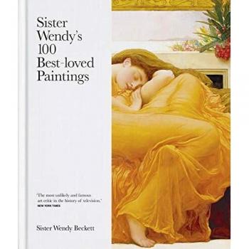 Las 100 Pinturas Más Queridas de la Hermana Wendy