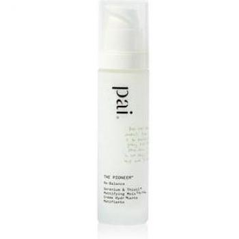 Pai Skincare The Pioneer Geranium and Thistle Mattifying Moisturiser 50ml