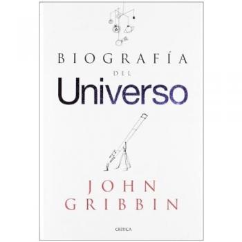 Biografía del Universo