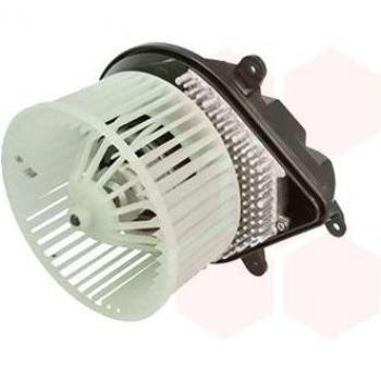 VAN WEZEL Ventilador Habitáculo Interior 0946773