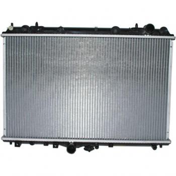 Radiador de refrigeración del motor THERMOTEC D75001TT para MITSUBISHI Space Star, Carisma Sedan y VOLVO S40 I, V40 Carrinha