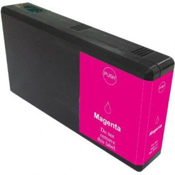 Cartucho de Tinta Genérico Magenta Epson T7903/T7913 (79XL)