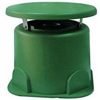 Omnitronic - Altavoz césped gsg-30