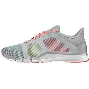 adidas Adipure Flex, Zapatillas de Golf Para Mujer, Gris