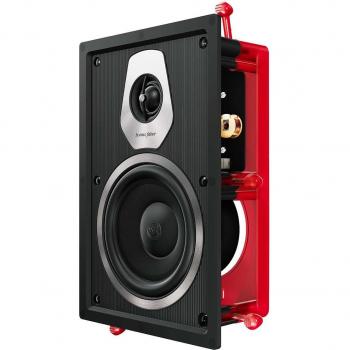 Altavoz rectangular Sonus Faber PW-562 para instalación en techo o pared de alta calidad
